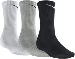 NIKE Performance Cushion Crew Training Socks (3 Pairs) - Image 7